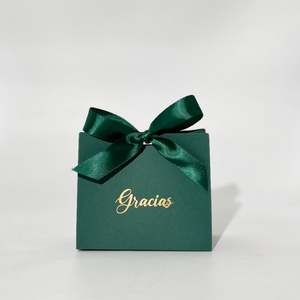 Bolsas de Regalo de Papel al por Mayor de Tamaño Personalizado de China, Bolsas de Regalo para Joyería con Asas - Product Image 5