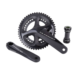 Grupo de Cambio Shimano <span class=keywords><strong>Ultegra</strong></span> R8020+R8070 <span class=keywords><strong>R8000</strong></span> 2 x 11 Velocidades con Frenos de Disco Hidráulicos para Bicicleta de Carretera - Product Image 2