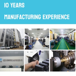 CNC các bộ phận công Drone <span class=keywords><strong>rotor</strong></span> Phụ kiện sản xuất kim loại gia công nhôm chính xác 5 trục dịch vụ CNC phay - Product Image 3