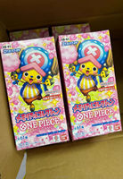 Cartes à collectionner One Piece Anime japonais en gros EB01 TCG/OCG, cartes de jeu de société, cartes à jouer, boîte de boosters, jouets cadeaux
