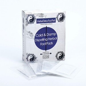 Patchs Chauffants Corporels Naturels aux Herbes Chinoises (Armoise, Moxa, Gingembre) pour Dissiper l'Humidité et le Froid, Marque Privée OEM - Product Image 5