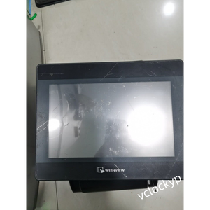 Nouvel écran tactile HMI Weinview TK6100i 1PC - Product Image 5