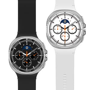 Vente en gros de smartwatch pour dame, style coréen, montre-bracelet pour femmes, hommes, filles et garçons - Product Image 1