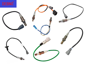 Venta caliente Sensor de oxígeno 98660612600 98660612601 02580038060258003564 Sensor de oxígeno para Porsche Boxster - Product Image 6