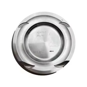 แหวนลูกสูบเครื่องยนต์ 2740300417 สำหรับ Mercedes-Benz W205 W212 W213 อะไหล่ระบบเครื่องยนต์อัตโนมัติ ชุดประกอบลูกสูบ - Product Image 4