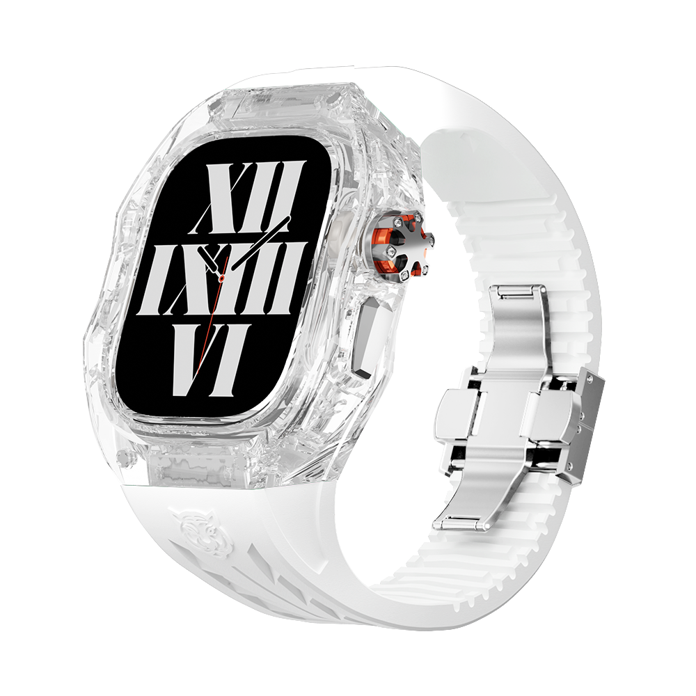 Clear-White
