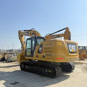 Pelles sur chenilles d'occasion Cat 320GC d'excellente qualité pelleteuses d'occasion Cat 320GC bon marché à vendre - Product Image 3