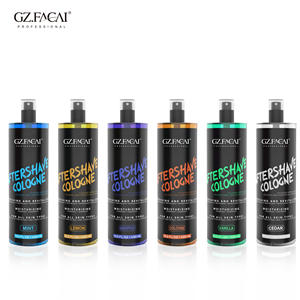<span class=keywords><strong>Colonia</strong></span> Dopobarba da Uomo Prodotto per Barbieri Spray Olio Dopobarba Cura Dopobarba da Uomo Dopo la Rasatura Logo Personalizzato - Product Image 1