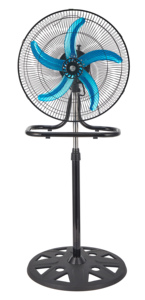 Electrodoméstico comercial para el <span class=keywords><strong>hogar</strong></span> altura eléctrica 3 en 1 ventilador de Soporte <span class=keywords><strong>seguro</strong></span> para niños fábrica mecánica <span class=keywords><strong>precio</strong></span> al por mayor hoteles - Product Image 2