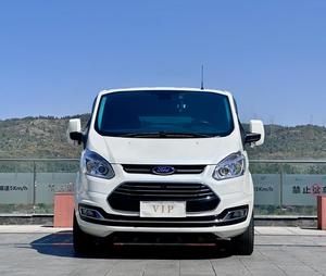 <span class=keywords><strong>Ford</strong></span> Tourneo <span class=keywords><strong>2020</strong></span> 2.0T Edizione Elite Usata - Product Image 5