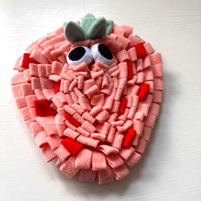 Strawberry one