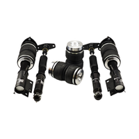 Pour Mazda 2 DJ (2015+) Nouveau kit de suspension pneumatique avec ressorts pneumatiques et amortisseurs pneumatiques / Pièces automobiles / Pneumatique