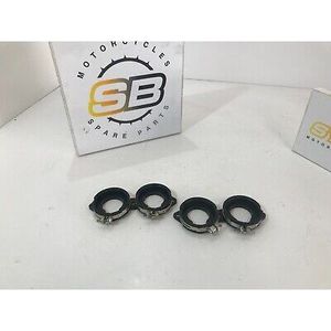 Anelli di Montaggio Telaio Fz1 Compatibili con Yamaha 2006, Ricambi per Moto - Product Image 3