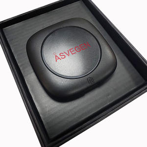 Carplay Ai Box Carplay AI Box Dispositif pour voiture avec Netflix YouTube 2 + 32G/4 + 64G, prend en charge la voiture originale avec Carplay filaire - Product Image 4