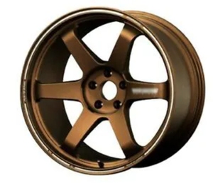 JXRD 5x120 5x114.3 17 18 19 20 Pouces Jantes en Alliage Forgé Adaptées à BMW, Audi, Mercedes Benz, <span class=keywords><strong>Porsche</strong></span> Volk <span class=keywords><strong>Racing</strong></span> Te37 - Product Image 3