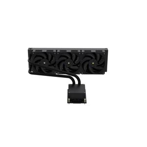 Original Factory 4677/4710 Single-channel 3-<b>fan</b> Water Cooling Radiator Kit Single-channel - Product Image 3