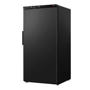 Congélateur Gastro ECO GGM - 600 Litres - avec 1 Porte - Intérieur de Porte en Plastique - Noir - Product Image 6
