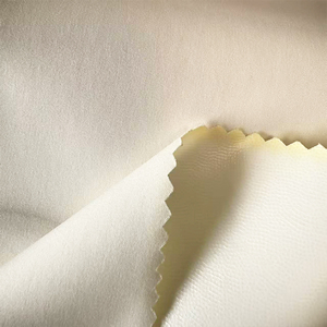 Personalizzazione <span class=keywords><strong>Tessuto</strong></span> 75D Warp and Weft T8 Bianco 6K*10K TPU ad Alta Traspirabilità e Permeabilità all'Umidità per Giacche <span class=keywords><strong>Gore</strong></span> <span class=keywords><strong>Tex</strong></span> - Product Image 5