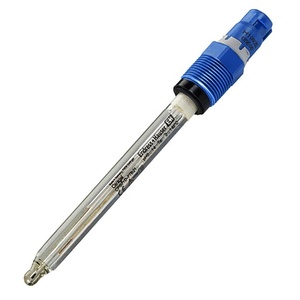 เซ็นเซอร์วัดค่า pH ดิจิตอลรุ่นใหม่ของแท้ Endress+Hauser Orbisint CPS11D ซีรีส์ พร้อมเทคโนโลยี Memosens - Product Image 1