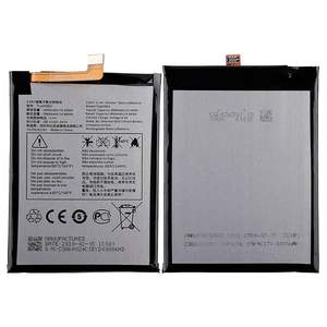 Batteria Tlp038d1 Tlp038d7 4000mAh per Alcatel 1 Se 5030d, Alcatel 1s 5028d, Tcl 10 Se, Tcl 10l - Product Image 1