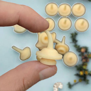 Sucette <span class=keywords><strong>pour</strong></span> animaux de compagnie écologique universelle 2024, mini sucette en latex <span class=keywords><strong>pour</strong></span> chat, 150 ml, <span class=keywords><strong>pour</strong></span> chatons, chiots, lapins, petits animaux - Product Image 3