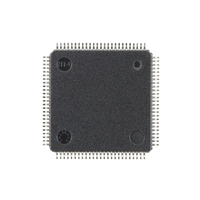 재고 있음 오리지널 ATMEGA1280-16A 8비트 AVR RISC MCU 128KB 플래시 16MHz 16ADC 100-TQFP 산업용 등급 마이크로컨트롤러 ATMEGA1280