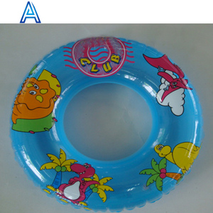 Jouet gonflable de <span class=keywords><strong>tube</strong></span> de natation d'anneau de bain de <span class=keywords><strong>PVC</strong></span> de haute qualité de prix bas bon marché pour le <span class=keywords><strong>tube</strong></span> de natation de flotteur de piscine - Product Image 2