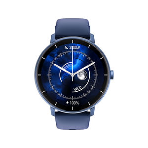 Reloj Inteligente DF MA25 l para Hombre, Brazalete Deportivo, NFC, Resistente al Agua, Esfera Personalizable, Reloj Inteligente para Hombre para IOS y Android - Product Image 2