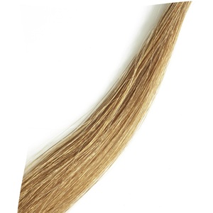 Extensiones de Cabello Remy Europeo Pre-Adheridas Sens, Color 8 Rubio, 25 Mechones - Product Image 3