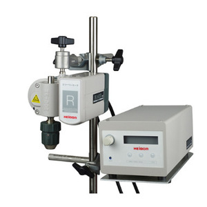 Licuadora Heidon Mini de Grado Industrial Blw300saf para la Industria Química, Mezcla y Agitación, Uso en Laboratorio - Product Image 2