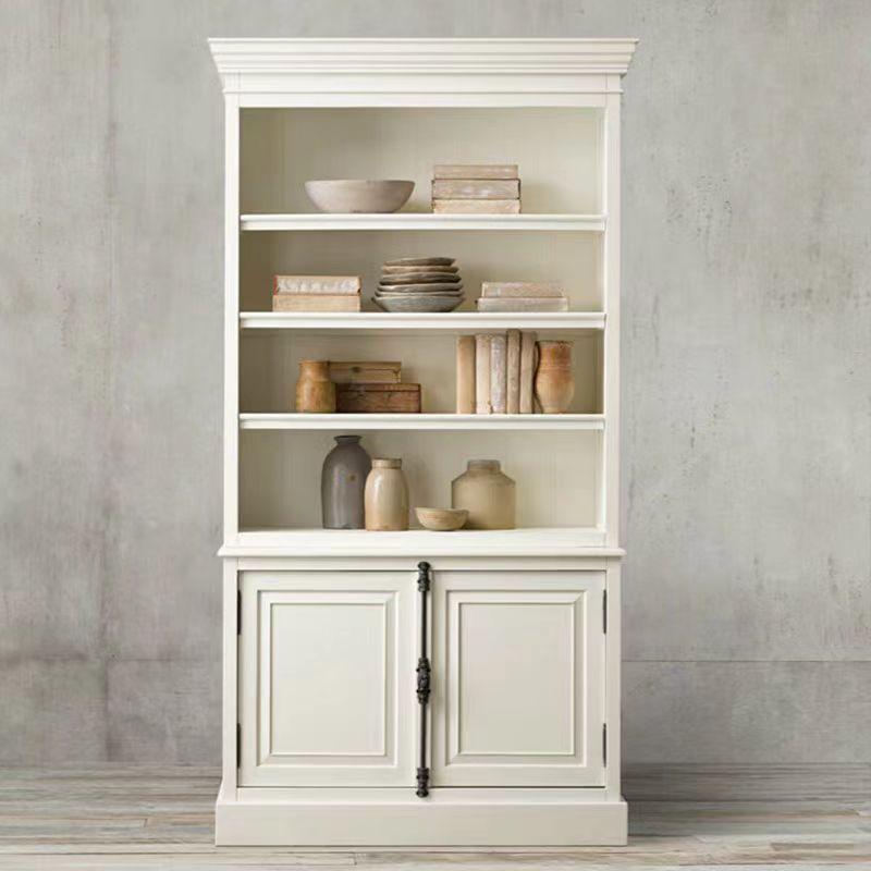 Modern French Retro Vintage Villa Wine