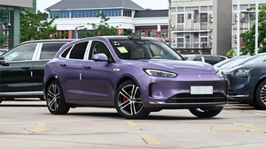2025 AITO M5 Ultra EREV SUV - ระยะทางวิ่งแบบ CLTC 1440 กม. ความเร็วสูงสุด 200 กม./ชม. เบาะหนัง ระบบชาร์จไร้สาย - Product Image 2