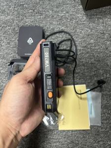 กล้องติดตัวแบบพกพา Hytera VM780 ฟังก์ชันครบครัน ระยะไกล ระบบดิจิตอล FM ชุดมือถือ ฟังก์ชัน VOX ระบบแบตเตอรี่ - Product Image 4