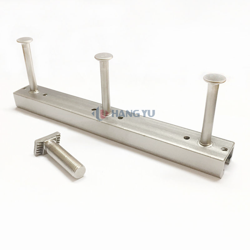 Factory Customized Profile C Channel Stainless