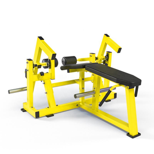Máquina de Fitness Comercial Multifuncional Dongli: Máquina Smith, Curl de <span class=keywords><strong>Piernas</strong></span> Recostado, Máquina de Entrenamiento de Tríceps de Doble Brazo, Acero al Carbono - Product Image 4