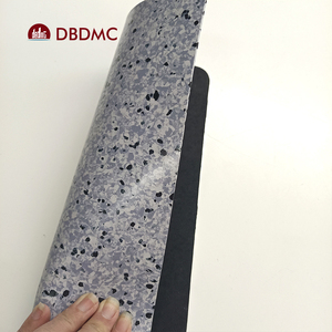 Suelo de vinilo de PVC, 2mm, antiestático, conductor, ESD - Product Image 5