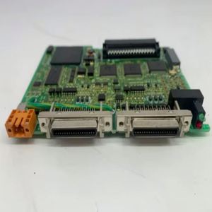 มีสินค้าในสต็อก ETC710871 บอร์ด/การ์ดไดรเวอร์ของแท้ใหม่เอี่ยม รับประกัน 1 ปี 220V ผลิตในเยอรมนี - Product Image 1