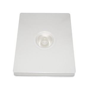 Nuevo y Popular Alimentador Cuadrado de Plástico de 6L para Colmenas (Herramientas Apícolas) - Marca Menger con 1 Año de Garantía - Product Image 3