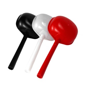 Watering Spoon <b>Plastic</b> Long Handle Durable For Garden <b>Kitchen</b> Household Use - Product Image 4