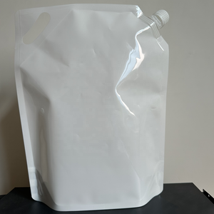 OEM <span class=keywords><strong>Santé</strong></span> animale Nouveau-né Veau <span class=keywords><strong>Lait</strong></span> Colostrum Sacs d'alimentation pour sacs Tube Flow Long Drencher Colostrum Set avec sondes - Product Image 4