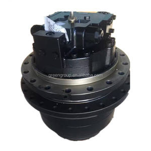 170402-00041 K1051582 Doosan Dx 800 Dx700 Motorreisreductie Dx800 Eindaandrijving - Product Image 1
