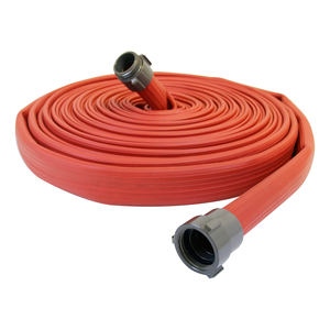 סין מחיר המפעל אדום עמיד חנקתי גומי אש לחימה צינור צינור צינור צינור צינור צינור - Product Image 2