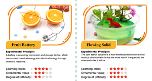 Fabricant de kits d'apprentissage ODM/OEM BIG BANG SCIENCE |   Kit de cuisine <span class=keywords><strong>magique</strong></span> STEAM pour l'école, pack d'expériences de chimie éducatives - Product Image 5
