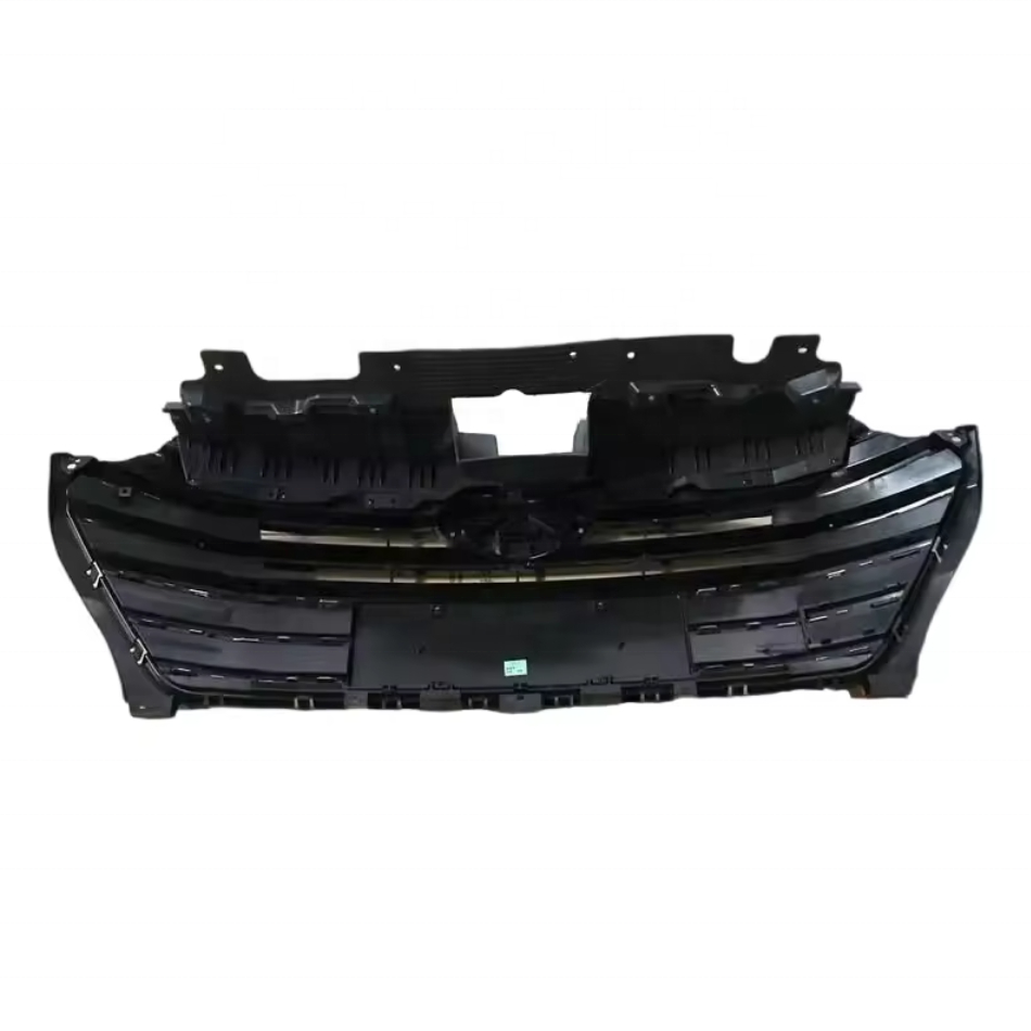 Genuine Chery Arrizo 5 Plus & Arrizo 6 Front Radiator Grille - OEM ...