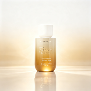 KOSY MOSY Nouvelle Arrivée Parfum <span class=keywords><strong>de</strong></span> Luxe <span class=keywords><strong>de</strong></span> Haute Qualité aux Notes <span class=keywords><strong>de</strong></span> Tubéreuse, Jasmin, Poivre <span class=keywords><strong>de</strong></span> Sichuan Épicé, Vétiver et Oud - Product Image 6