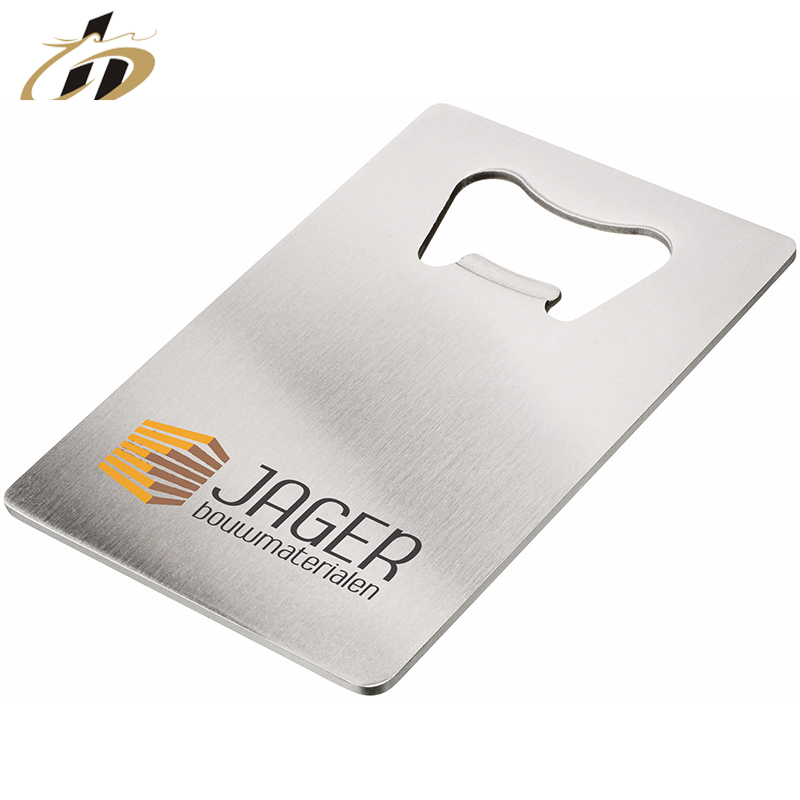 Дешевая открывалка для пивных бутылок из нержавеющей стали