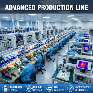 <span class=keywords><strong>Termocamera</strong></span> per Telefono Android USB Type-C, Risoluzione Super 192, Termografo a Infrarossi per Rilevamento Perdite d'Acqua ed Elettricità - Product Image 3
