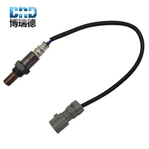 เซ็นเซอร์ออกซิเจนคุณภาพสูงสำหรับ Toyota Highlander 2.7L เซ็นเซอร์ O2 รุ่น OEM 89465-0E060 อุปกรณ์เสริมสำหรับรถยนต์ - Product Image 1