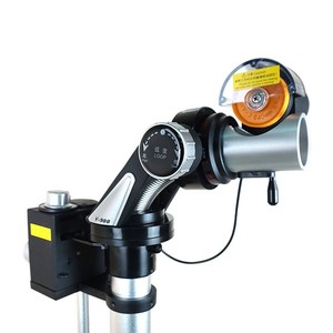 Máquina Lanza Pelotas de Tenis de Mesa Taide V-988, Entrenador Automático de Ping Pong, con Soporte para Suelo, 9 Ángulos Ajustables, 30-80 Pelotas por Minuto - Product Image 3