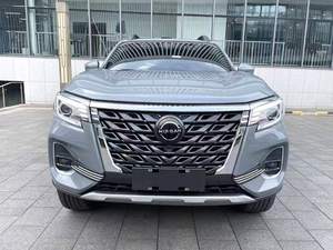 <span class=keywords><strong>Nissan</strong></span> Rich 7 <span class=keywords><strong>2022</strong></span> 4x4 Manuelle 2.3T Diesel Conduite à Gauche Pick-up Neuf pour l'Exportation d'Occasion - Product Image 6